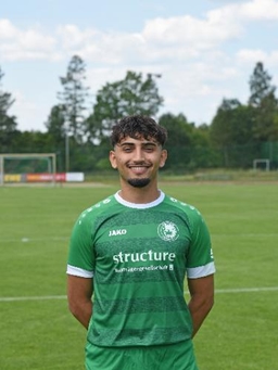 Avatar Bild für Ahmad Nassri