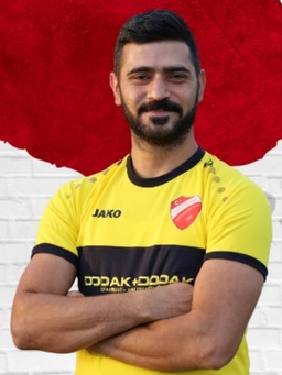 Avatar Bild für Oguz Yando