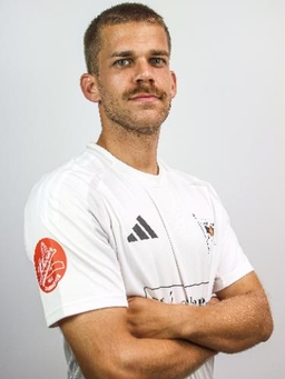 Avatar Bild für Frederic Ehrmann