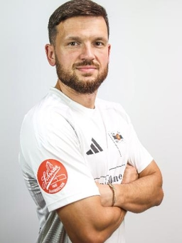 Avatar Bild für Alden Hodzic