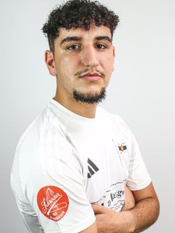 Avatar Bild für Salman Kötüz