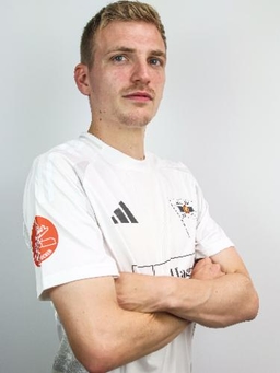 Avatar Bild für Maximilian Kassel