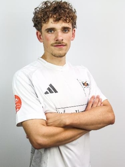 Avatar Bild für Ben Elias Opdenplatz
