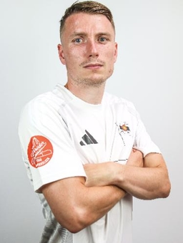 Avatar Bild für Jonas Philipp