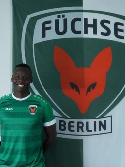 Avatar Bild für Efraim Koku Gakpeto