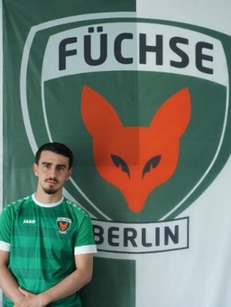 Avatar Bild für Kaan Tüysüz
