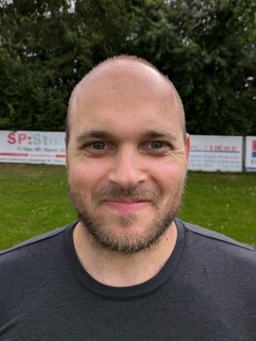 Avatar Bild für Kay-Simon Sommerfeld