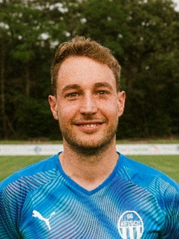 Avatar Bild für Johannes Gaa