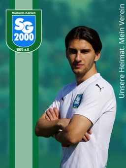 Avatar Bild für Georgios Shengeliia