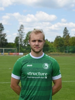 Avatar Bild für Jannis Theodor