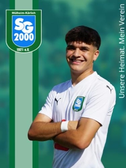 Avatar Bild für Leandro Strazzeri