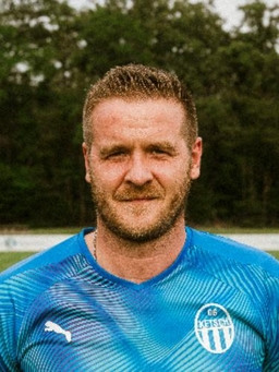 Avatar Bild für Lucas Kartmann