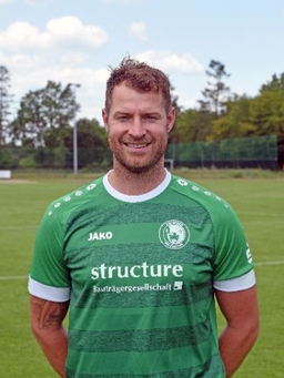 Avatar Bild für Adrian Schedlinski