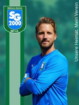 Avatar Bild für Michael Wall