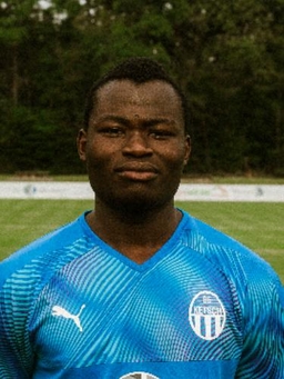 Avatar Bild für Abd Al Qayum Yaya