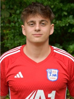 Avatar Bild für Malcolm-Tarik Jumpertz