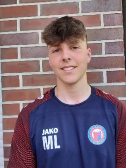 Avatar Bild für Max Luksherm