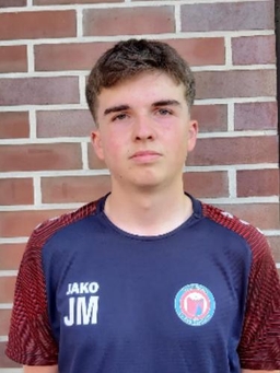 Avatar Bild für Jona Mülder