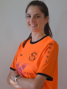 Avatar Bild für Felicia Beck