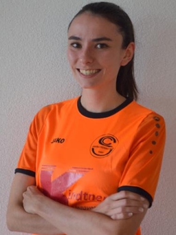 Avatar Bild für Anna Erlenbusch