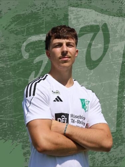 Avatar Bild für Elias Hellbrück