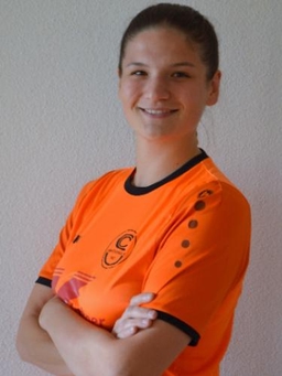 Avatar Bild für Patricia Gacek