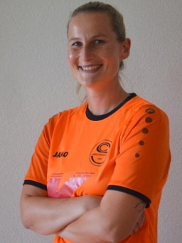 Avatar Bild für Verena Häfner