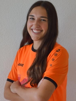 Avatar Bild für Isabelle Herzog