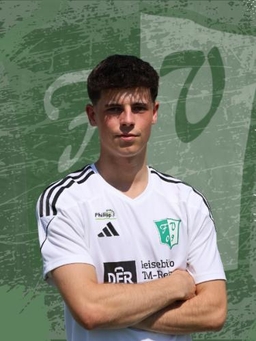 Avatar Bild für Marvin Kontz