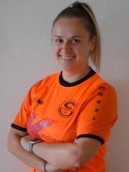 Avatar Bild für Sarah Karle