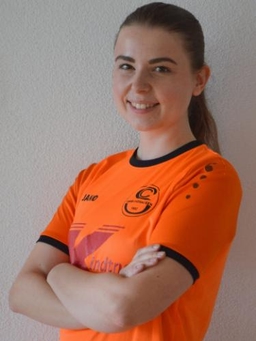Avatar Bild für Franziska Maurer