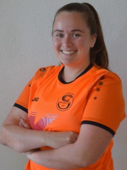 Avatar Bild für Verena Rieger
