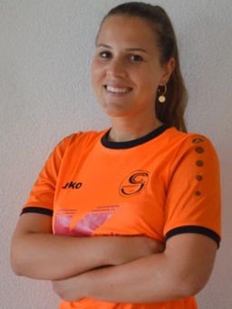 Avatar Bild für Anna Schenkel