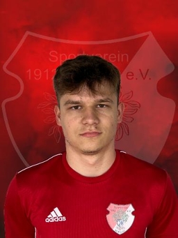 Avatar Bild für Janis Tim Süßdorf