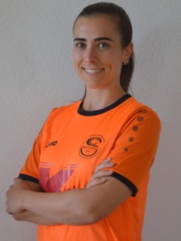 Avatar Bild für Jasmin Schmitt