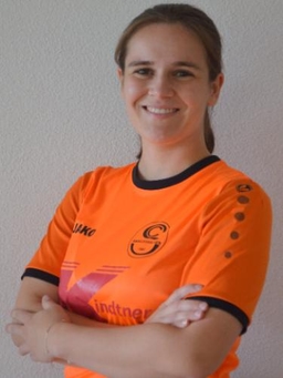 Avatar Bild für Samira Schmitt