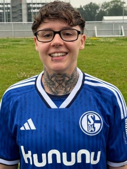 Avatar Bild für Sophie Maria Müller