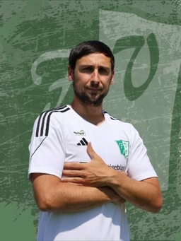 Avatar Bild für Marco Lauer