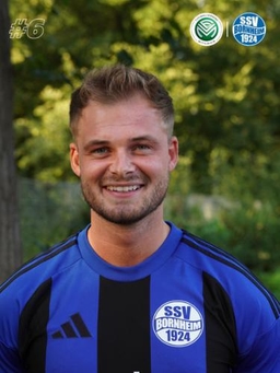 Avatar Bild für Luca Fadel