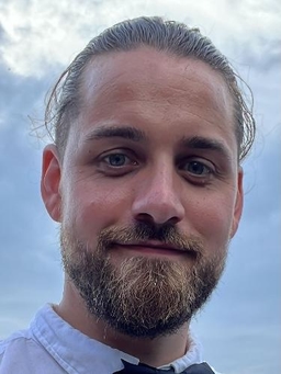 Avatar Bild für Alexander Abeln