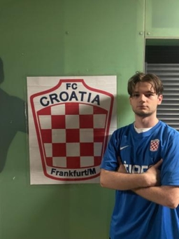 Avatar Bild für Nikola Bresic