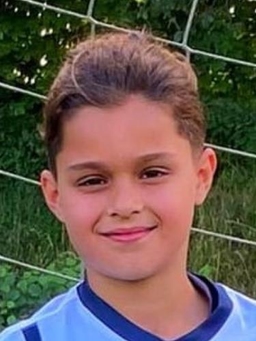 Avatar Bild für Liam Ali Nischalke