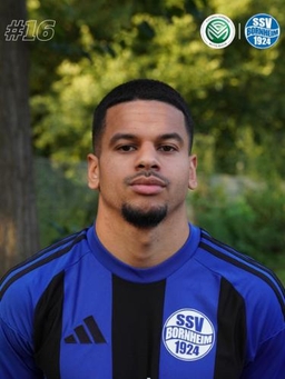 Avatar Bild für Joussef Saidi