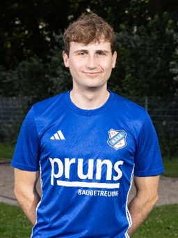 Avatar Bild für Tom Niklas Langer