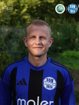 Avatar Bild für Soenke-Phillip Weber