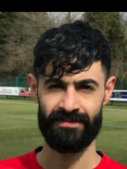 Avatar Bild für Aras Alarabo