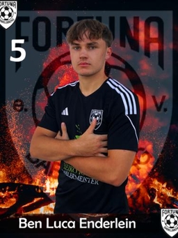 Avatar Bild für Ben Enderlein