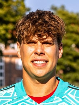 Avatar Bild für Norman Baese