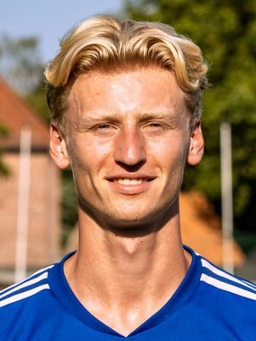 Avatar Bild für Lennart Ole Granzow