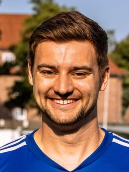 Avatar Bild für Chris Niklas Heuermann